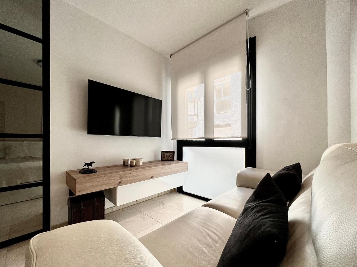 Suite Deluxe Gondomar 科爾多瓦 外观 照片