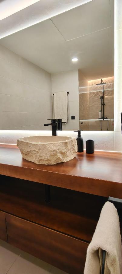 Suite Deluxe Gondomar 科爾多瓦 外观 照片